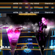 Illustration for article titled Playing Rock Band 3s New Keyboard, 102 Button Guitar Controller